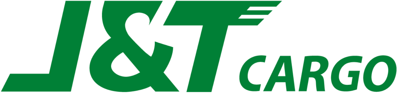 Logo JNT Cargo Sleman Jogja